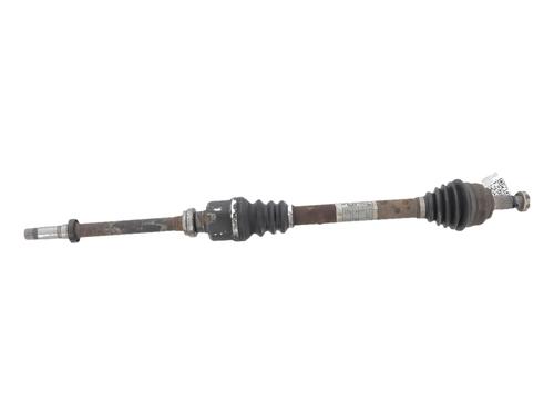 Used Right front driveshaft Right front driveshaft 38612858 38612858
