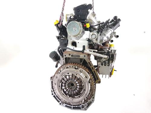 Engine RENAULT MODUS / GRAND MODUS (F/JP0_) 1.5 dCi 90 | BP38432579M1 - Image 3