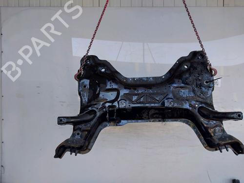 Used Subframe PEUGEOT 308 I (4A_, 4C_) 1.6 HDi (112 hp) 29381549