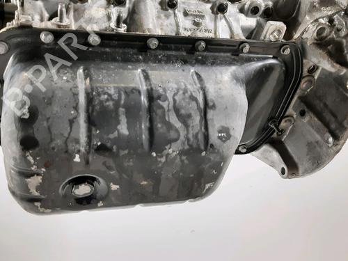 Engine CITROËN C4 Picasso I MPV (UD_) 1.6 HDi 110 | BP31749190M1 