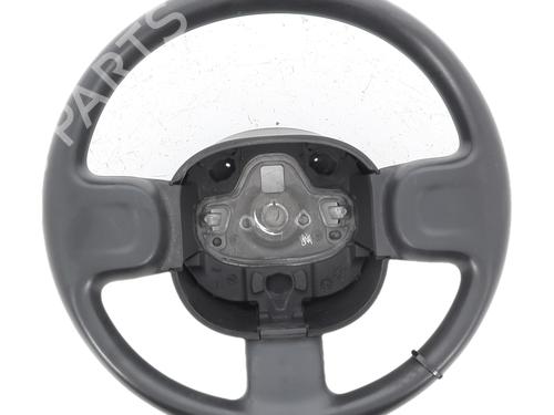 Used Steering wheel Steering wheel FIAT PANDA (312_, 319_) 0.9 (312PXG1A) (86 hp) 40277480 40277480