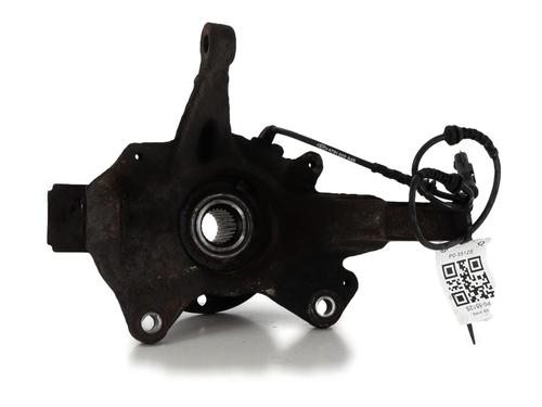Left front steering knuckle RENAULT MEGANE III Hatchback (BZ0/1_, B3_) 1.9 dCi (BZ0N, BZ0J) | BP25886811M25 