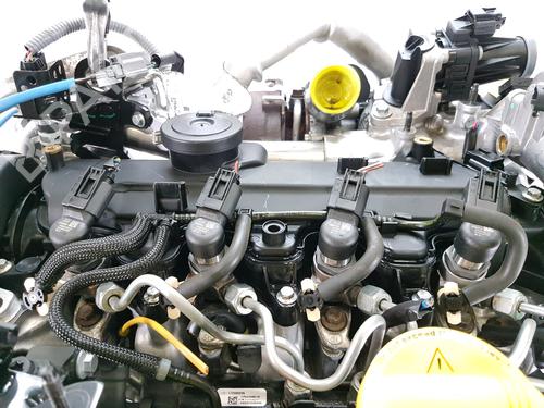 Engine NISSAN NV200 Van 1.5 dCi 110 (M20, M20N, M20M) | BP29578750M1 