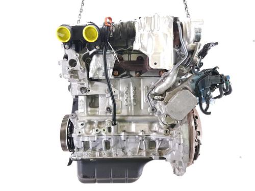 Engine CITROËN DS3 (SA_) 1.6 HDi 90 | BP29390234M1 