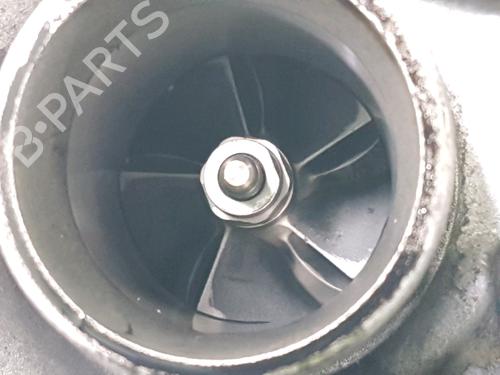 Engine PEUGEOT 207 Hatchback Van (WA_, WC_)  | BP25731964M1 