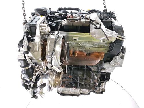 Motor SEAT ATECA (KH7, KHP) 2.0 TDI 4Drive | BP28310384M1 