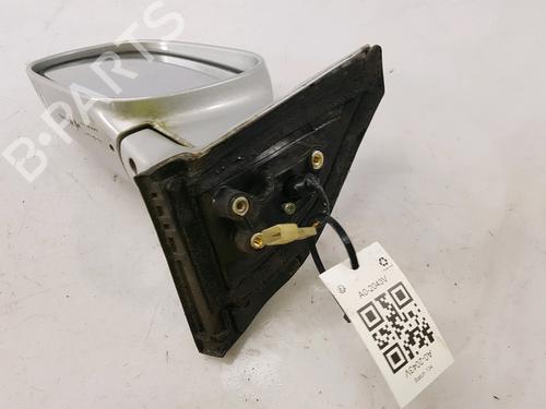 Left mirror SUZUKI GRAND VITARA I (FT, HT) 2.0 HDI 110 4x4 (SQ420D, TD82V) | BP13671735C26 