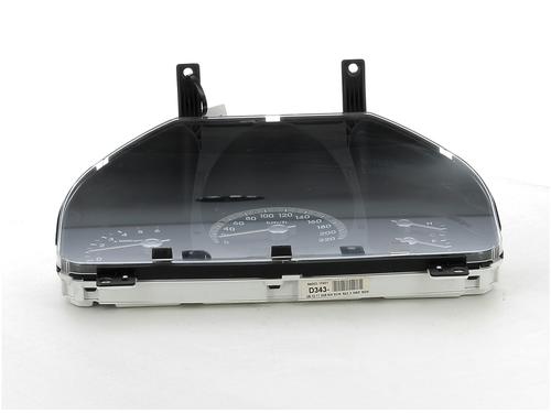 Instrument cluster KIA SPORTAGE II (JE_, KM_) 2.0 CRDi 4WD | BP15524587C47