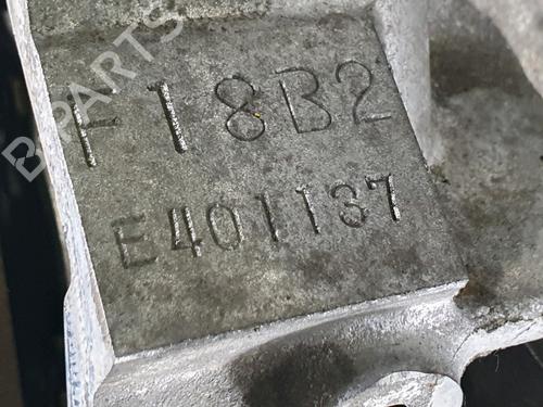 Engine HONDA ACCORD VI Hatchback (CH, CL) 1.8 i (CH6) | BP37483301M1 - Image 8