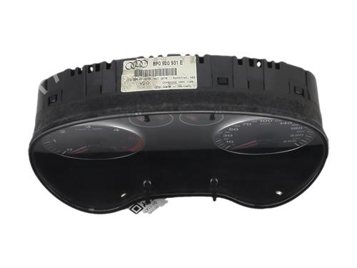 Used Instrument cluster Instrument cluster AUDI A3 Sportback (8PA) 1.9 TDI (105 hp) 34575939 34575939