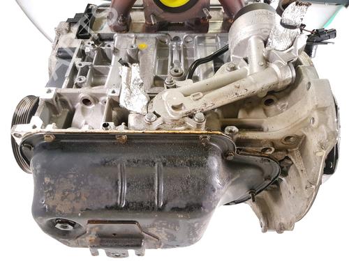 Engine PEUGEOT 1007 (KM_) 1.4 | BP36006598M1 - Image 8