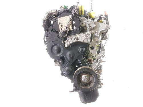 Motor für PEUGEOT 207 (WA_, WC_) 1.6 HDi (109 hp) 25797449