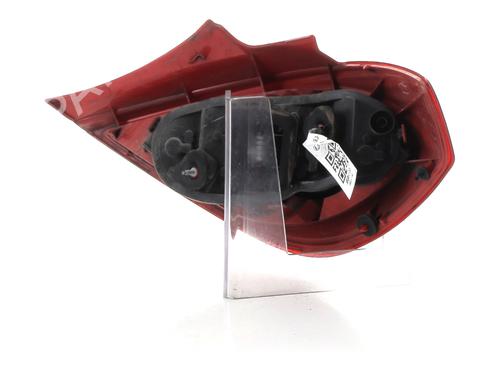 Left taillight OPEL CORSA D (S07) 1.3 CDTI (L08, L68) | BP31122527C34