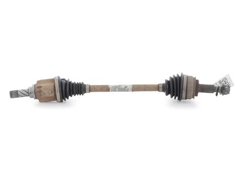 Left front driveshaft RENAULT KANGOO Express (FW0/1_) 1.5 dCi 90 (FW0G, FW05, FW08, FW11) | BP36182511M38 - Image 2