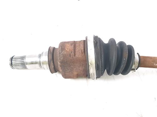 Right front driveshaft PEUGEOT 107 (PM_, PN_) 1.0 | BP29552406M39 