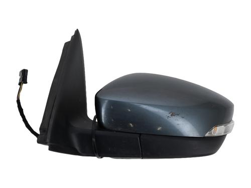 Left mirror SKODA FABIA III (NJ3) 1.2 TSI | BP29232227C26 