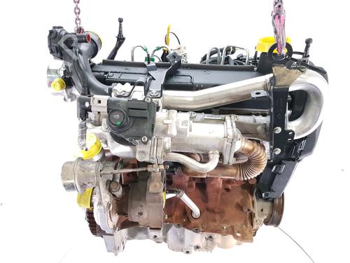 Engine RENAULT CLIO III (BR0/1, CR0/1) 1.5 dCi (BR17, CR17) | BP37016788M1 - Image 5