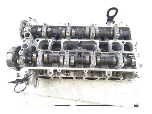 Used Cylinder head FORD KUGA III (DFK) 2.5 Hybrid Flex (190 hp) 26015778