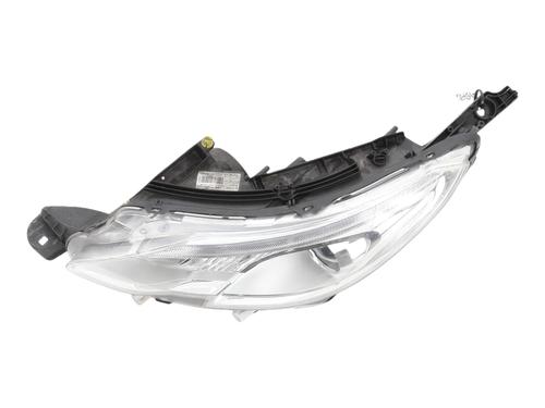 Left headlight PEUGEOT 2008 I (CU_) 1.6 HDi | BP39764396C28 - Image 5