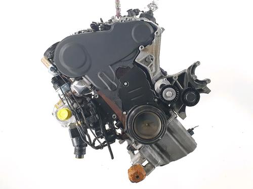 Used Engine Engine AUDI A5 Sportback (8TA) 2.0 TDI (170 hp) 36288723 36288723