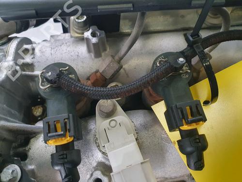 Engine FIAT GRANDE PUNTO (199_) 1.3 D Multijet | BP37657996M1 - Image 8