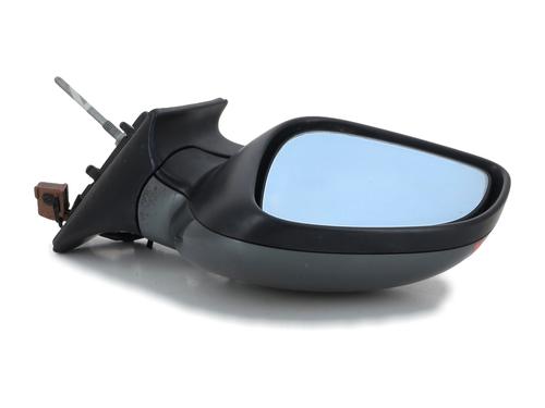 Left mirror PEUGEOT 407 (6D_) 2.0 HDi (6DRHRH) | BP29145136C26 