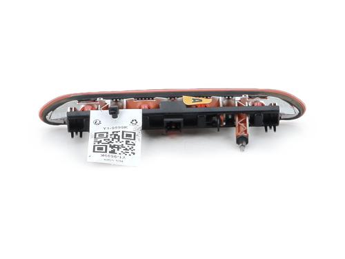 Third brake light CITROËN C3 Pluriel (HB_) 1.4 HDi | BP40277810L11 - Image 2