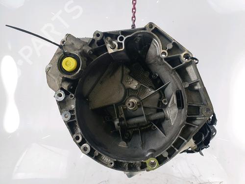Gearbox FIAT 500 (312_) 1.2 (312AXA1A) | BP29849209M3 