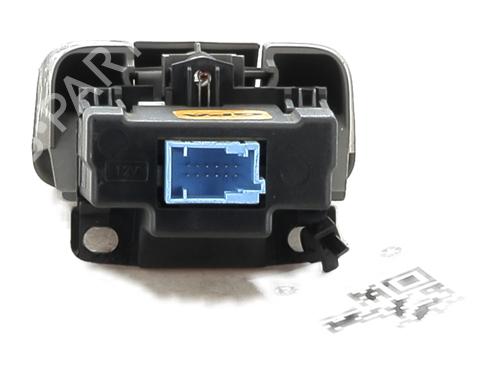 Switch RENAULT SCÉNIC II (JM0/1_) | BP24625908I30