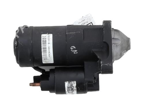 Startmotor RENAULT KANGOO (KC0/1_) 1.9 dCi 4x4 | BP27552836M8 