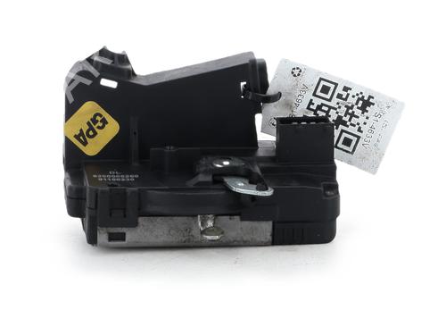 Front left lock RENAULT TRAFIC II Van (FL) 2.0 dCi 115 (FL01, FL0U, FL00, FL0H, FL0M) | BP39489991C98 - Image 2
