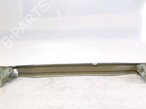 Rear bumper reinforcement PEUGEOT 208 II (UB_, UP_, UW_, UJ_) 1.2 PureTech 130 | BP29265261C73 