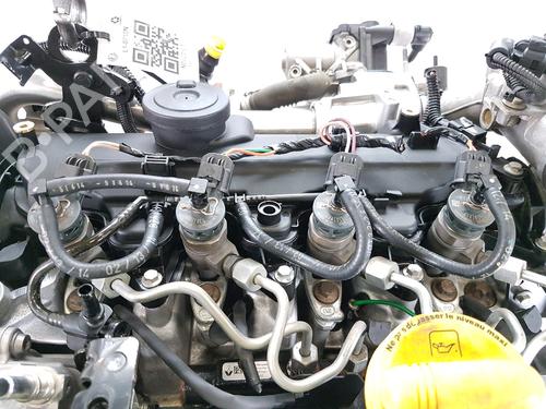 Engine DACIA SANDERO II | BP31866519M1
