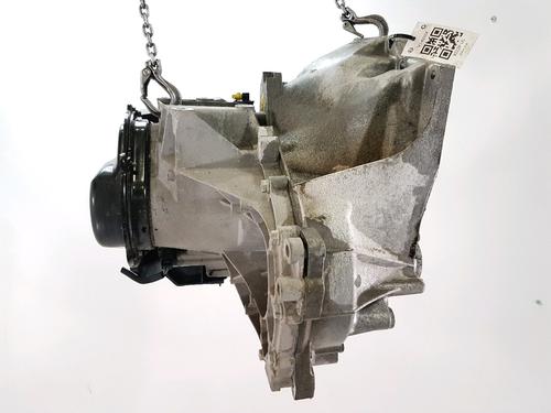 Gearbox FORD FIESTA VI (CB1, CCN) 1.0 EcoBoost | BP31985384M3