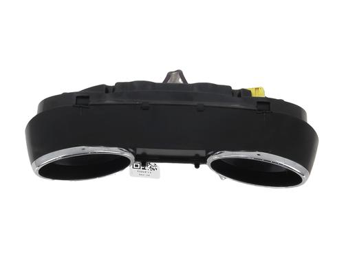 Used Instrument cluster PEUGEOT 3008 I MPV (0U_) 1.6 BlueHDi 120 (120 hp) 29624322