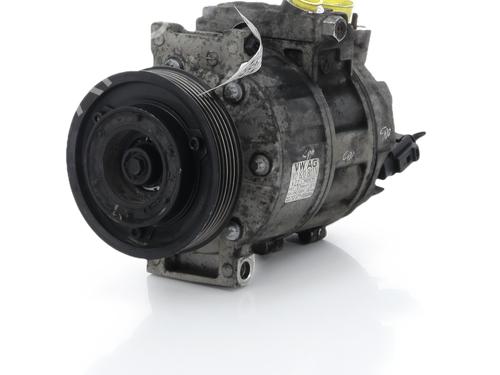 Used AC compressor AC compressor 39547220 39547220