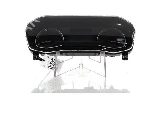 Instrument cluster PEUGEOT 208 II (UB_, UP_, UW_, UJ_) 1.5 BlueHDI 100 | BP18647542C47 