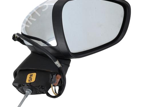 Used Right mirror CITROËN C3 II (SC_) 1.4 HDi 70 (SC8HZC, SC8HR0, SC8HP4) (68 hp) 27671757