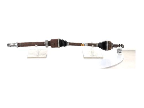 Antriebswelle rechts vorne RENAULT CLIO IV (BH_) 1.5 dCi 90 | BP29930776M39