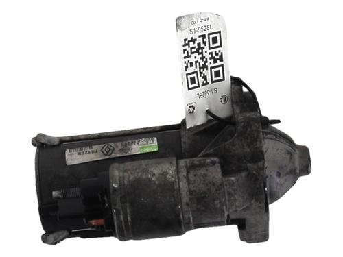 Starter DACIA LOGAN MCV (KS_) 1.5 dCi (KS0W) | BP33299646M8  - Image 5