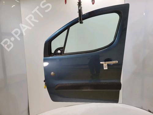 left-front-door-peugeot-partner-box-bodympv-2008-36907889 main image