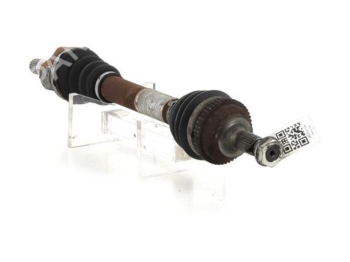 Left front driveshaft CITROËN BERLINGO / BERLINGO FIRST MPV (MF_, GJK_, GFK_)  | BP26671212M38 