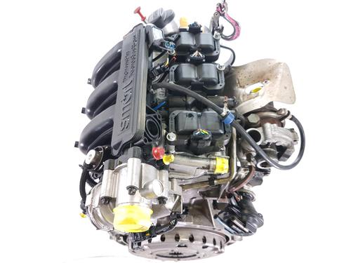 Engine SMART CITY-COUPE (450) 0.6 (S1CLB1, 450.331, 450.336) | BP38479843M1 - Image 5