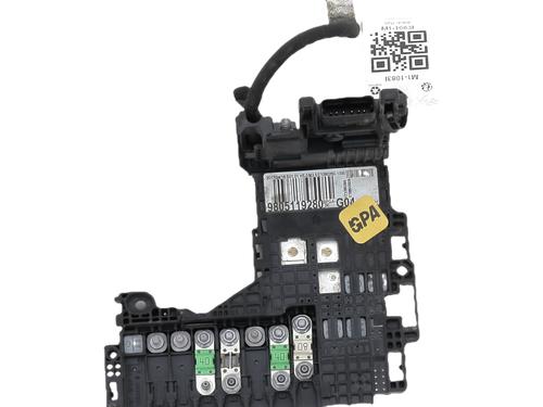 Electronic module PEUGEOT 508 I (8D_) 1.6 THP | BP39736104M83 - Image 2