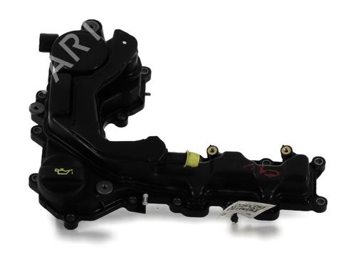 Valve cover OPEL CORSA F (P2JO) 1.2 (68) | BP29346653M124 