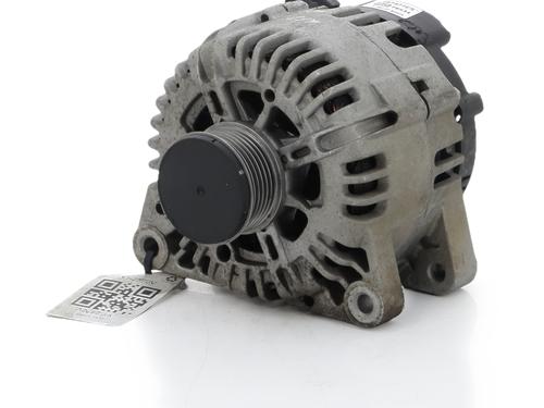 Used Alternator Alternator 39608345 39608345