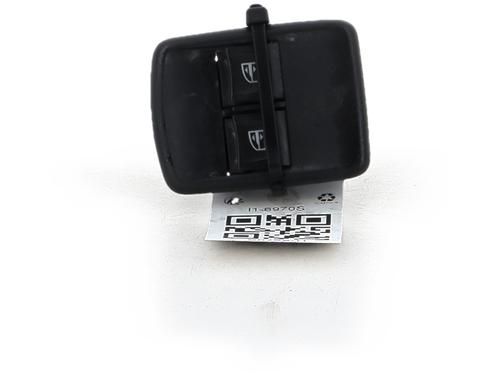 Left front window switch RENAULT TRAFIC III Van (FG_) 2.0 dCi 120 (FGMN) | BP37869707I27 - Image 2