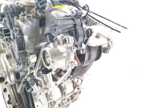 Engine VW POLO VI (AW1, BZ1, AE1) 1.0 TSI | BP38504864M1 - Image 6