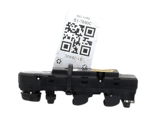 left-front-window-switch-bmw-x3-e83-2003-2004-2005-2006-2007-2008-2009-2010-2011-34261269 main image