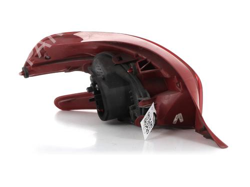 Right taillight PEUGEOT 208 I (CA_, CC_) 1.4 HDi | BP29231910C35 